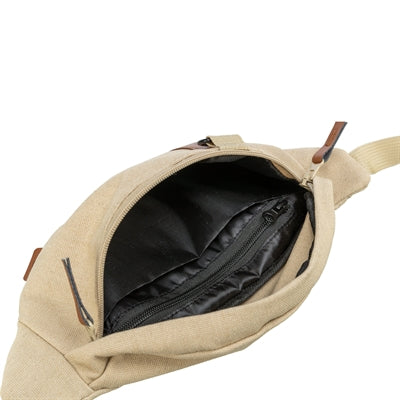 Trixie be nordic hip bag sling bag sand