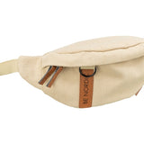 Trixie be nordic hip bag sling bag sand