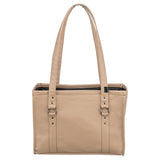 Trixie Dog Bag Citystyle Art Leather Cappuccino