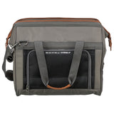 Sac de chien trixie finlay gris noir