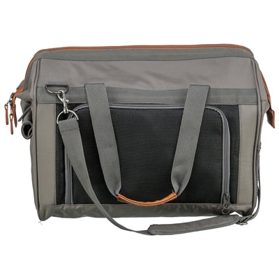 Sac de chien trixie finlay gris noir