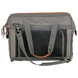 Sac de chien trixie finlay gris noir