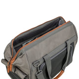 Sac de chien trixie finlay gris noir