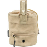 Trixie be nordic recompensar bolsa de bocadillo arena
