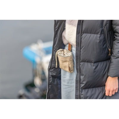 Trixie be nordic recompensar bolsa de bocadillo arena