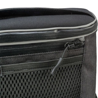 Trixie Belounung Bag Snack Sak DUO behandelt Schwaarz