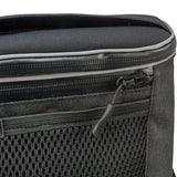 Trixie Belounung Bag Snack Sak DUO behandelt Schwaarz