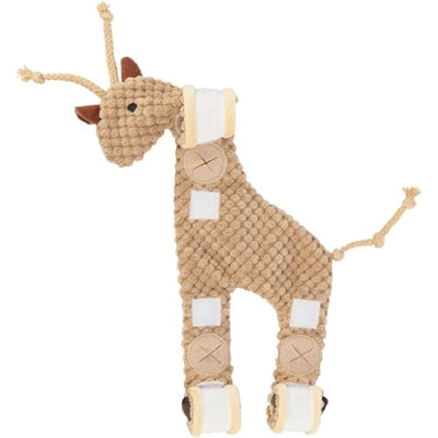 Trixie snack giraffe plush