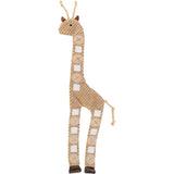 Trixie snack giraffe plush