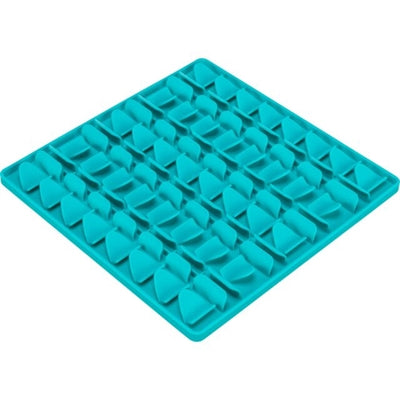 Trixie Lick 'n' snackmat silicone blu