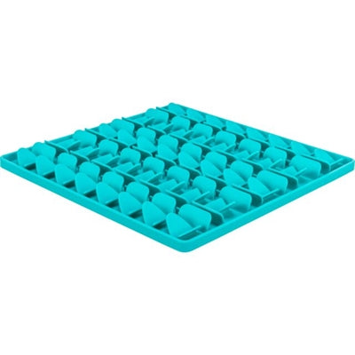 Trixie Lick 'n' snackmat silicone blu