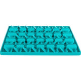 Trixie Lick 'n' snackmat silicone blu