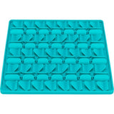 Trixie Lick 'n' snackmat silicone blu