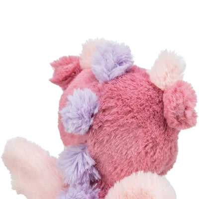 Trixie Dragon Plush recykloval