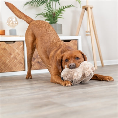 Trixie wombat plyšové recyklované