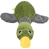 Trixie Duck plyšový recyklovaný