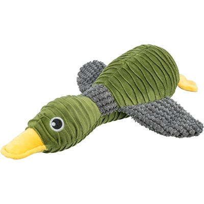 Trixie Duck plyšový recyklovaný