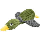 Trixie Duck plyšový recyklovaný