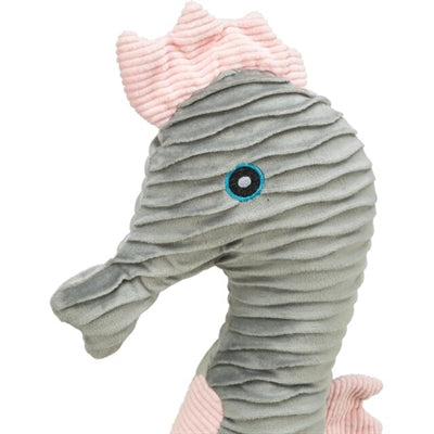 Trixie Sea Horse en peluche recyclée