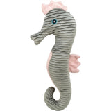 Trixie Sea Horse en peluche recyclée