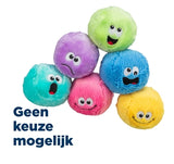 Trixie Bal plysj resirkulert rekkevidde
