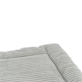 Trixie mata lounge jonna corduroy grey