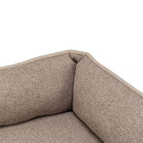 Trixie Dog Basket Vital Laurin Angular pesek
