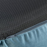 Trixie pasja košara Malia Angular Blue Grey Recycled