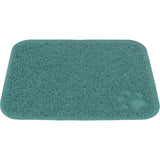 Trixie Cleaning Tappet per lettiere PVC Sage