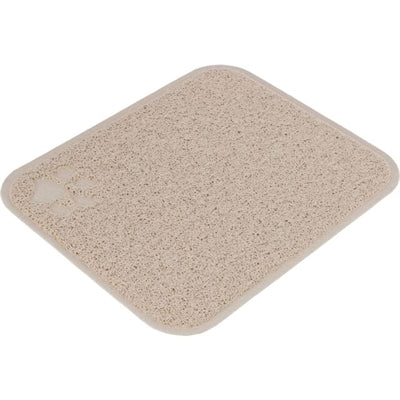 Trixie pulizia del tappetino per lettiere Pvc Blush