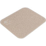 Trixie pulizia del tappetino per lettiere Pvc Blush