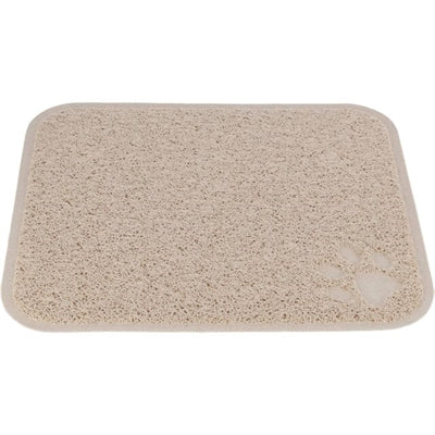 Trixie pulizia del tappetino per lettiere Pvc Blush