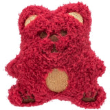 Trixie Beer Plush with Catnip Assorti
