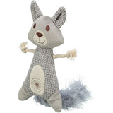 Trixie raccoon xxl plush fabric with ferry with catnip