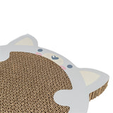 Trixie junior krabmat criceto con catnip grigio chiaro