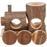 Trixie Train Levin per topi Bark Wood