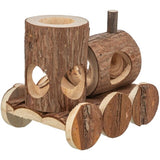 Trixie Train Levin per topi Bark Wood