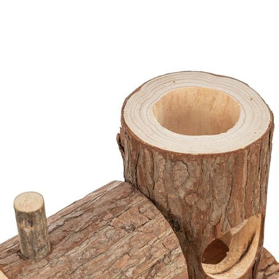 Trixie Train Levin per topi Bark Wood