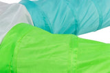 Trixie play tunnel with 5 courses expandable guinea pig dwarf rabbit