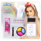 Boland make-up set unicorn