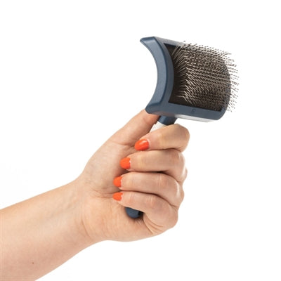 Mikki Doodle Slicker Brush