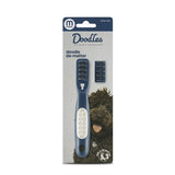 Mikki Doodle De-Matière