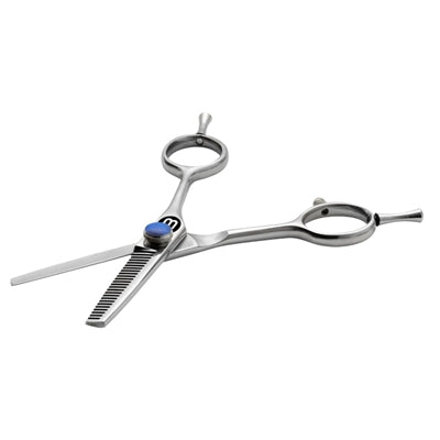 Mikki Doodle Effileer scissors for the head and legs