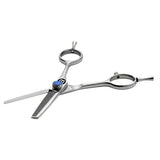 Mikki Doodle Effileer scissors for the head and legs