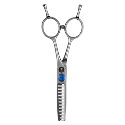 Mikki Doodle Effileer scissors for the head and legs