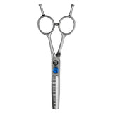 Mikki Doodle Effileer scissors for the head and legs