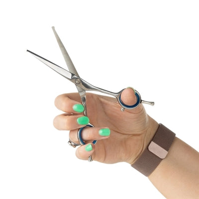 Mikki Doodle Scissors da testa e gambe