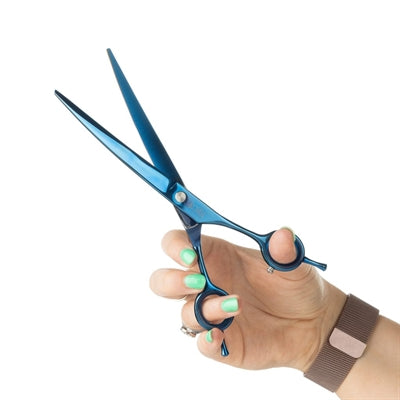 Mikki Doodle Scissors Bent