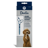 Mikki Doodle Effileerschaar Ankle