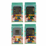 Počítačová hra Jonotoys retro konzola 26v1